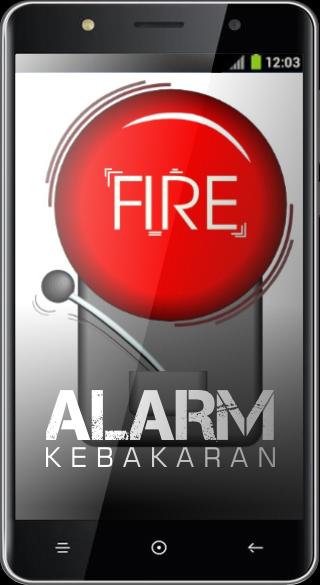 download suara alarm darurat